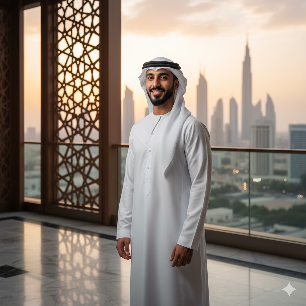 سعيد المطيري